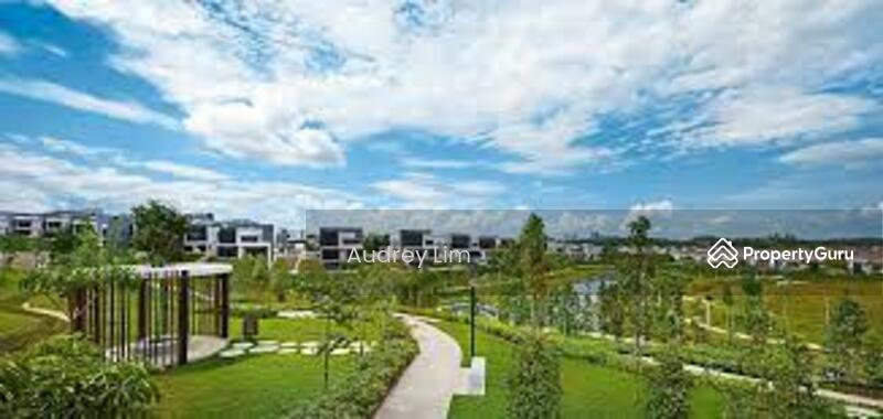 Untuk Dijual - Jade Hills