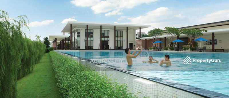 Untuk Dijual - Jade Hills