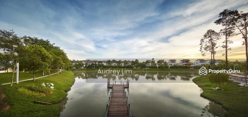 Untuk Dijual - Jade Hills