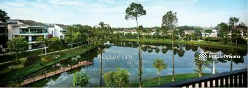 Untuk Dijual - Jade Hills