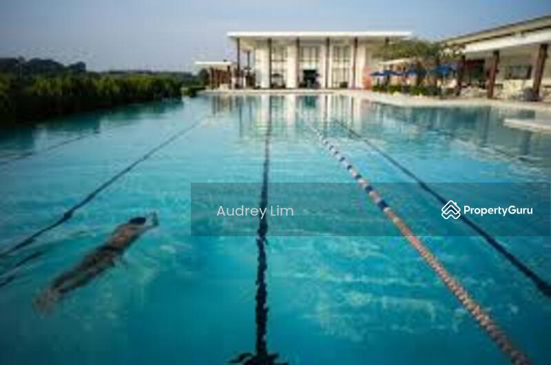 Untuk Dijual - Jade Hills