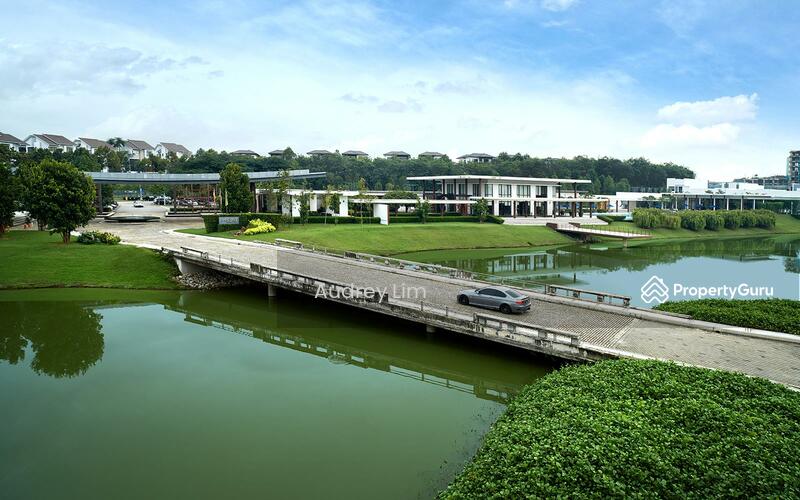 Untuk Dijual - Jade Hills