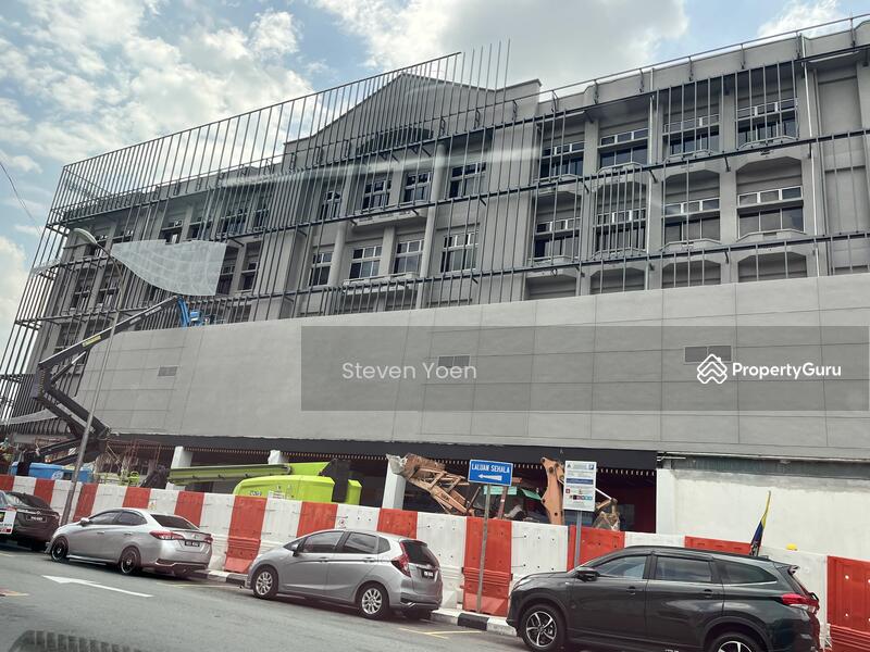 For Sale - Taman cheras