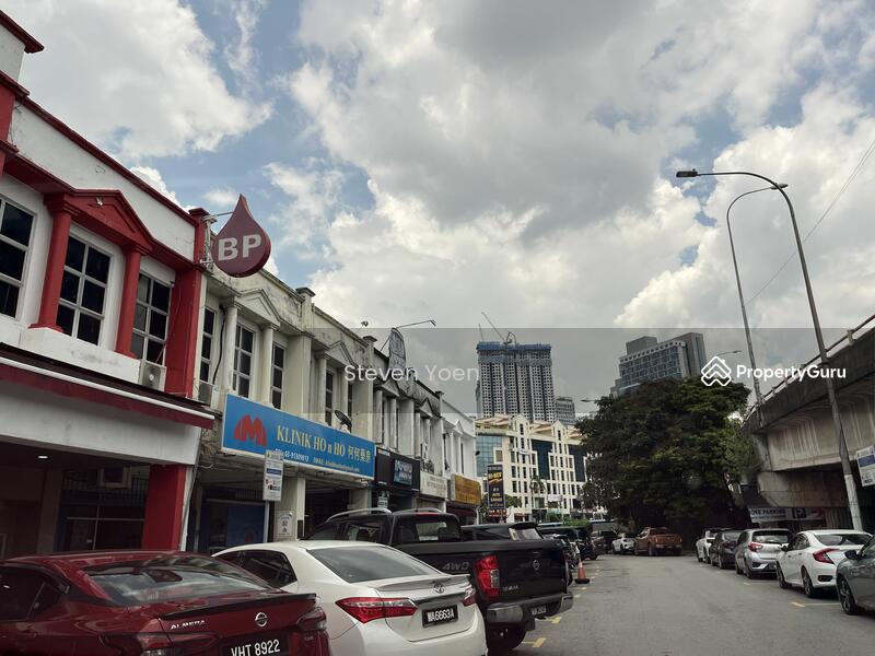 For Sale - Taman cheras