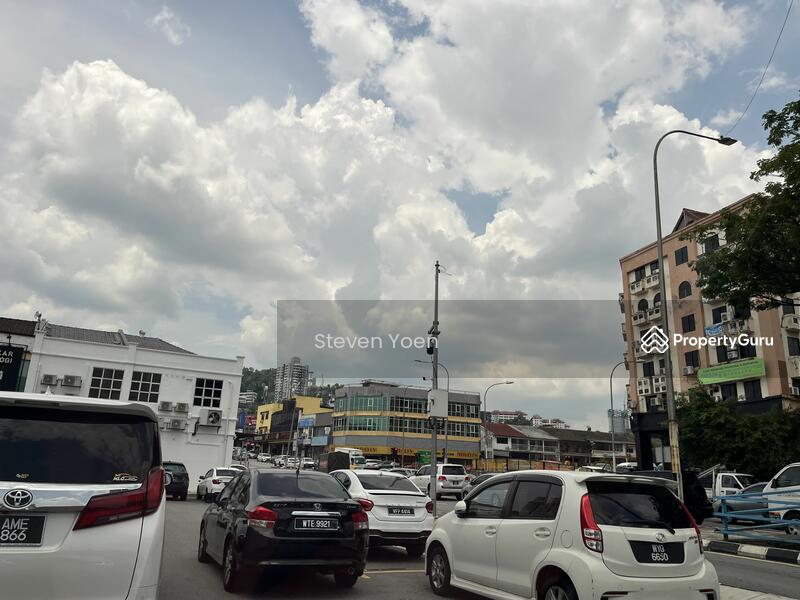 For Sale - Taman cheras