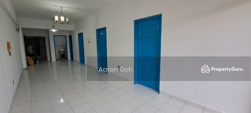 For Sale - Mutiara Serdang (Turf View)