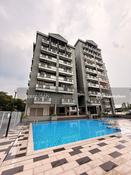 For Sale - Mutiara Serdang (Turf View)