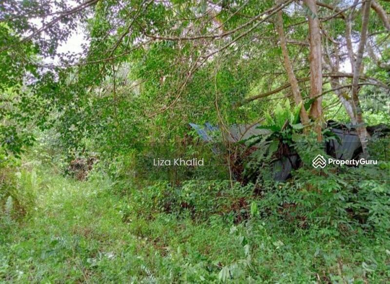 For Sale - Jalan Batang Kali Ke Genting