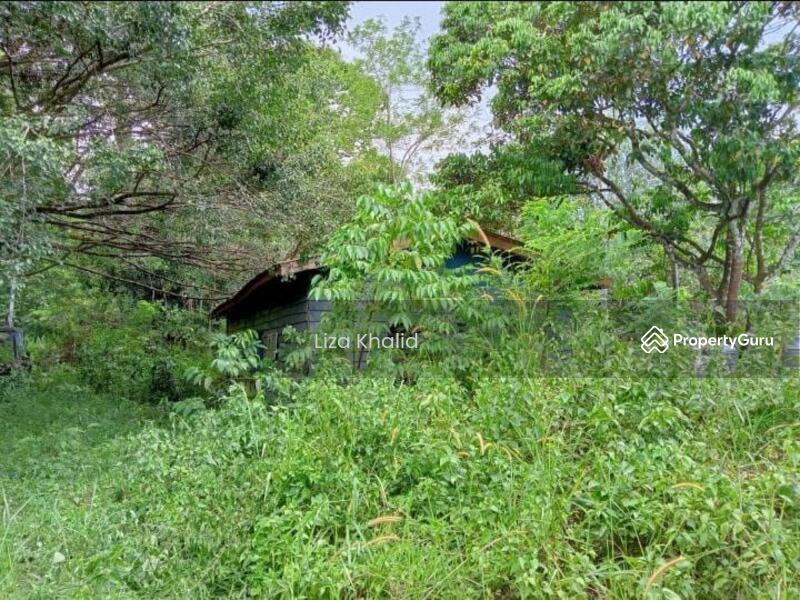 For Sale - Jalan Batang Kali Ke Genting