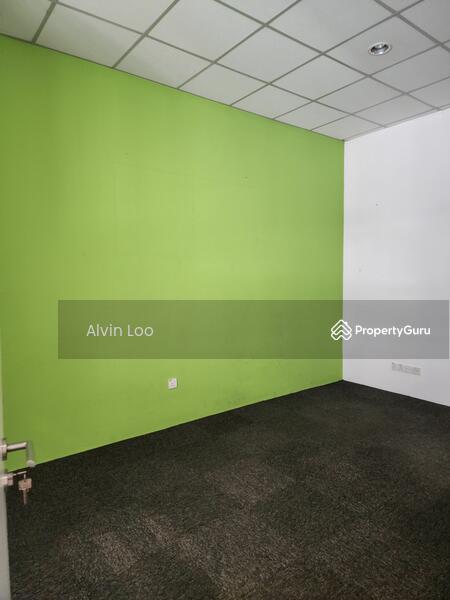 Shop for Sale in Kuchai Business Park (Kuala Lumpur) - Alvin Loo - PropertyGuru.com.my