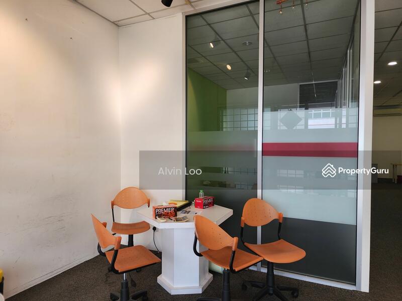 Shop for Sale in Kuchai Business Park (Kuala Lumpur) - Alvin Loo - PropertyGuru.com.my