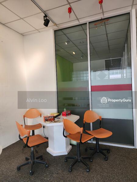 Shop for Sale in Kuchai Business Park (Kuala Lumpur) - Alvin Loo - PropertyGuru.com.my