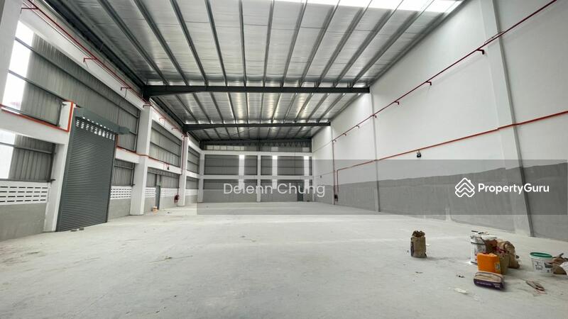 Kilang untuk Disewa di Banting (Banting) - Delenn Chung - PropertyGuru.com.my