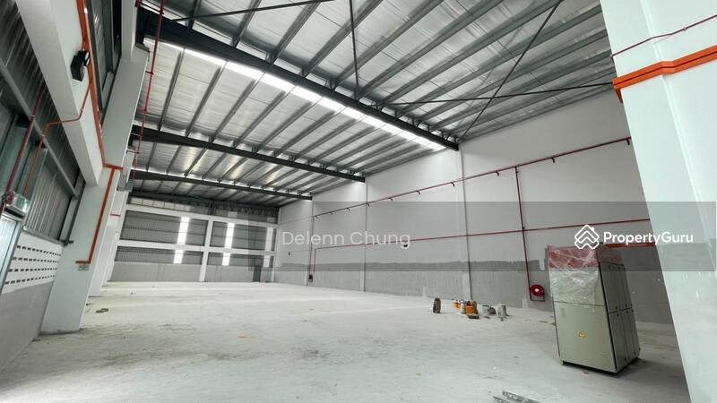 Kilang untuk Disewa di Banting (Banting) - Delenn Chung - PropertyGuru.com.my
