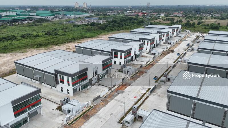 Kilang untuk Disewa di Banting (Banting) - Delenn Chung - PropertyGuru.com.my