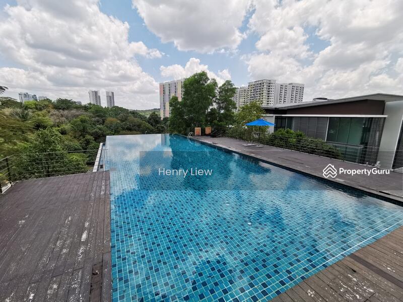 For Sale - Corner 3 Sty House 32x80 Villa Citrine Cristal Serin Cyberjaya