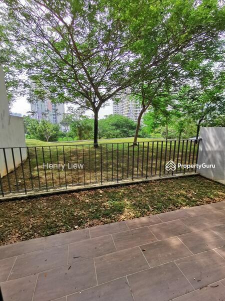 For Sale - Corner 3 Sty House 32x80 Villa Citrine Cristal Serin Cyberjaya