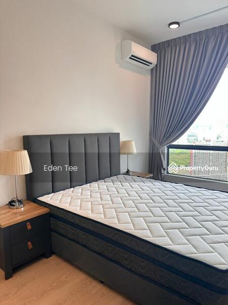 Second Room