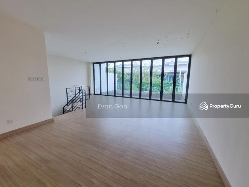 3-storey Terraced House for Sale in Bandar Nusaputra (Puchong) - Evan Goh - PropertyGuru.com.my