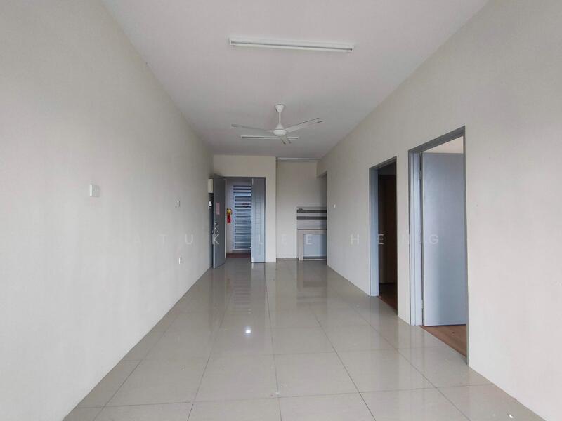 For Rent - Sky Garden Residences