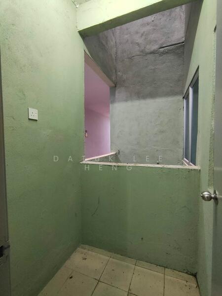 For Rent - Sky Garden Residences