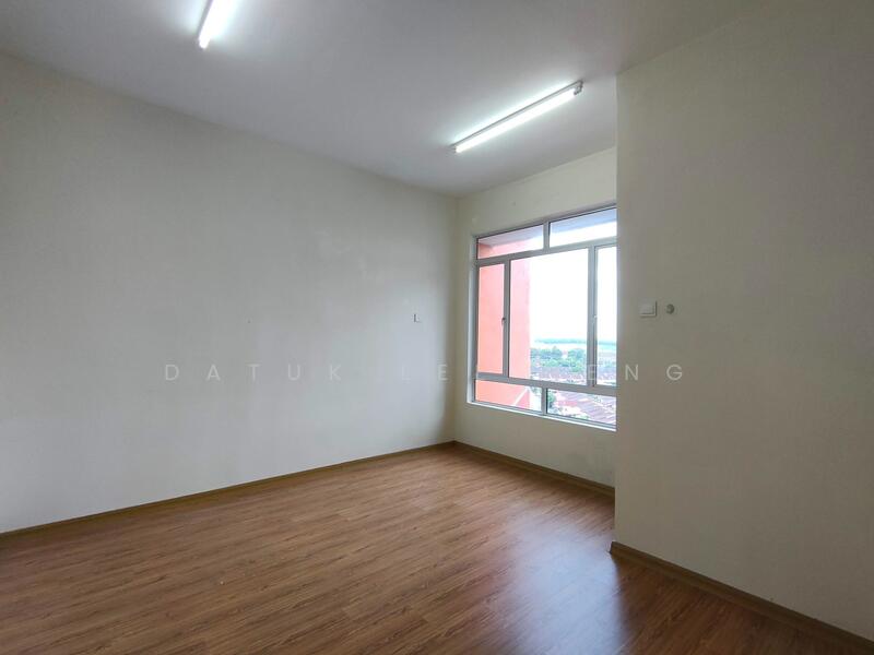 For Rent - Sky Garden Residences