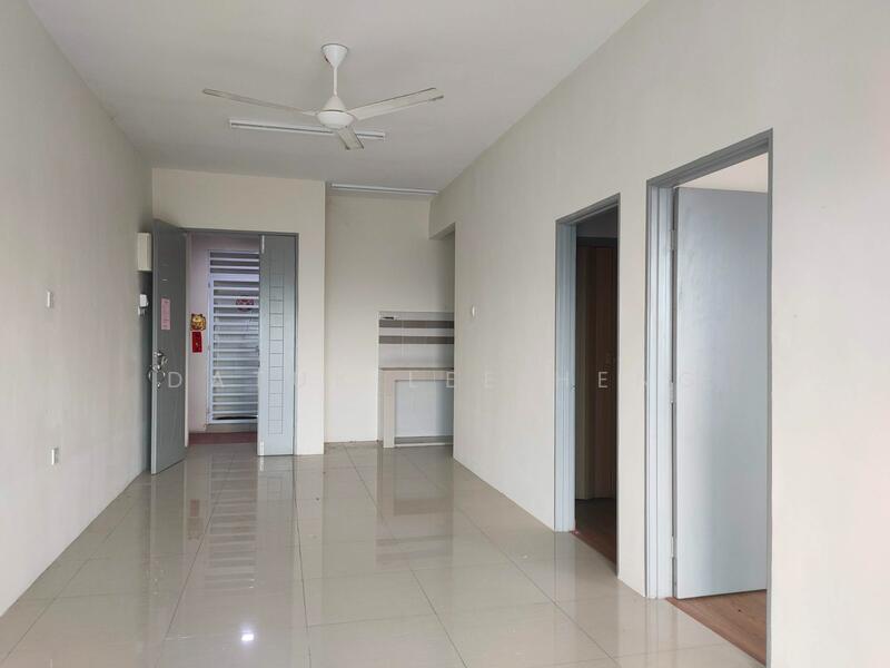 For Rent - Sky Garden Residences