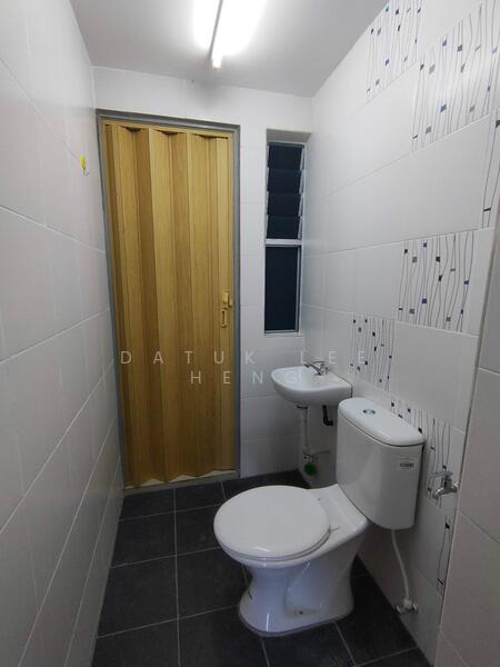 For Rent - Sky Garden Residences