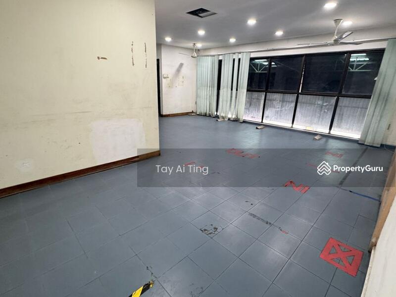 For Rent - Desa Cemerlang Desas Cemerlangs