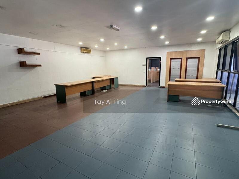 For Rent - Desa Cemerlang Desas Cemerlangs