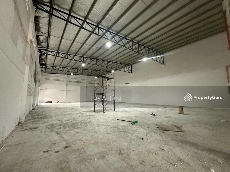 For Rent - Desa Cemerlang Desas Cemerlangs