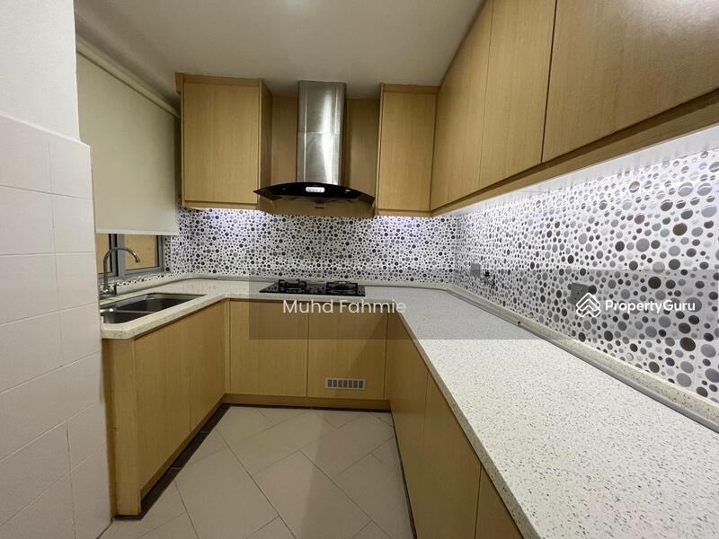 Mas Kiara Residences, TTDI