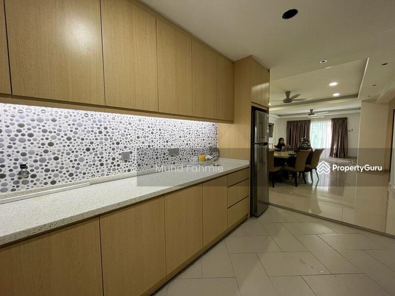 Mas Kiara Residences, TTDI