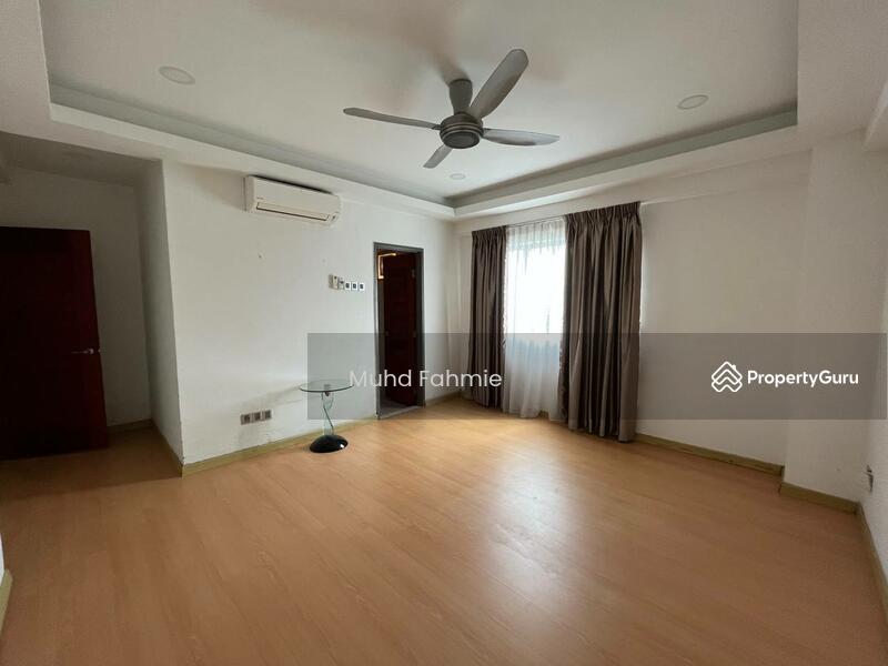 Mas Kiara Residences, TTDI