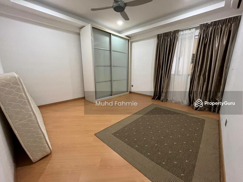 Mas Kiara Residences, TTDI