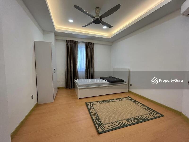 Mas Kiara Residences, TTDI