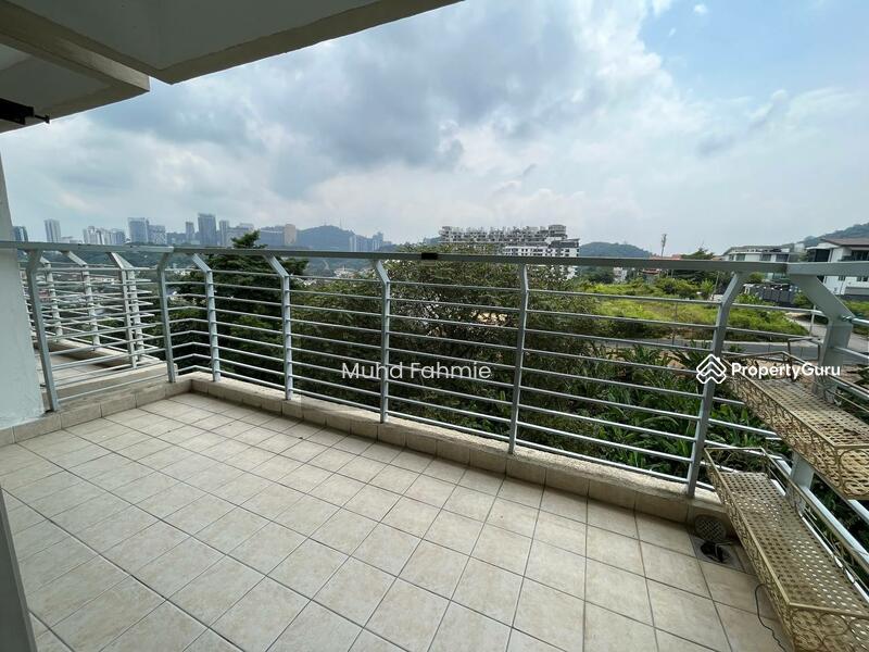 Mas Kiara Residences, TTDI
