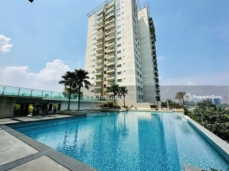 Mas Kiara Residences, TTDI