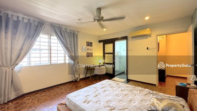 Untuk Dijual - Townhouse at Bangsar