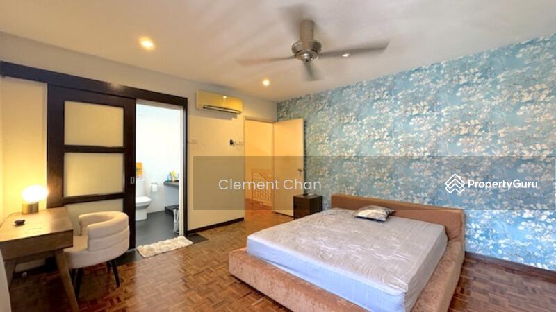 Untuk Dijual - Townhouse at Bangsar