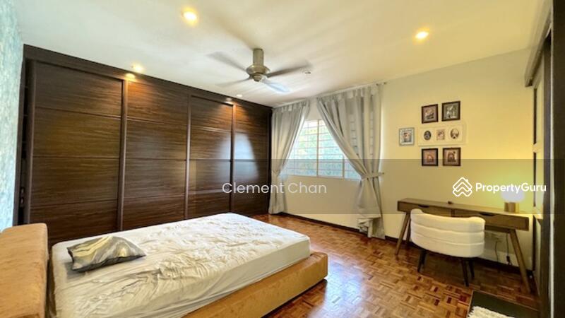 Untuk Dijual - Townhouse at Bangsar