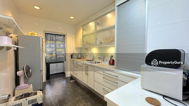 Untuk Dijual - Townhouse at Bangsar