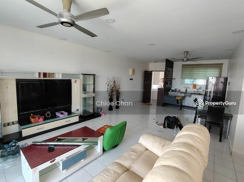 For Rent - Monte Bayu