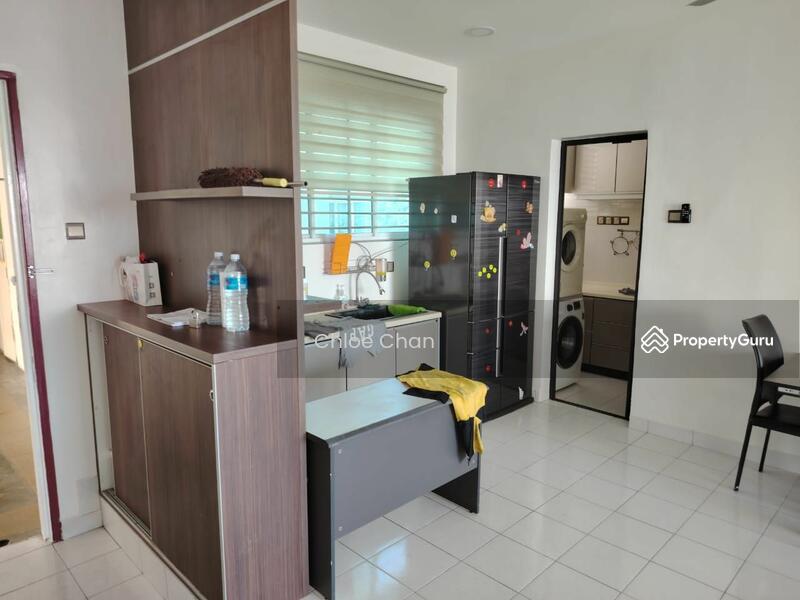 For Rent - Monte Bayu