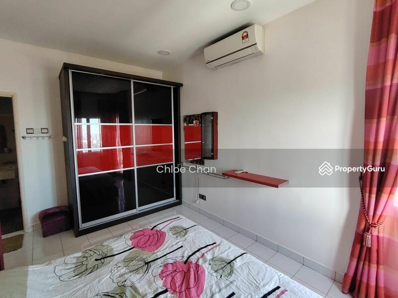 For Rent - Monte Bayu