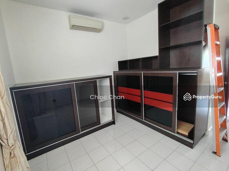 For Rent - Monte Bayu
