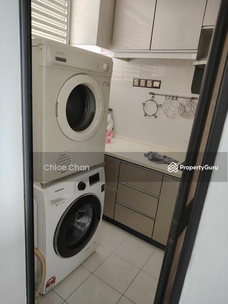 For Rent - Monte Bayu