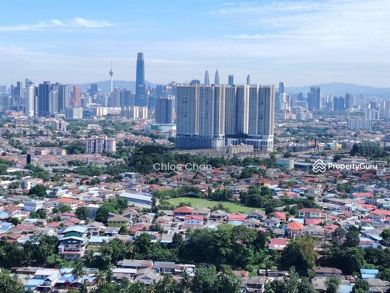 For Rent - Monte Bayu