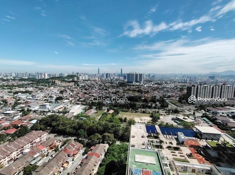 For Rent - Monte Bayu