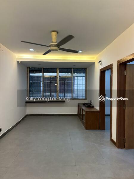 Untuk Disewa - Bandar Baru Ampang